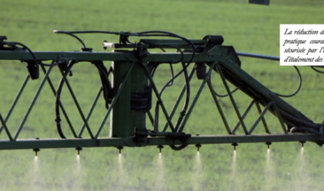 Sécuriser ses chantiers d’automne avec les adjuvants