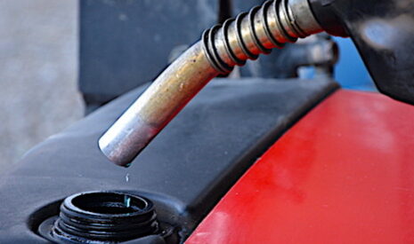 Fioul lourd, GNR, gaz naturel… Fin du remboursement partiel de la TIC-TICGN