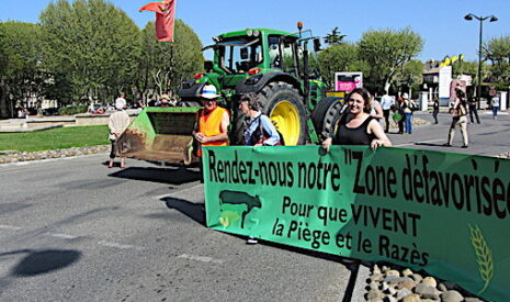 Les états généraux de l’alimentation ont-ils été organisés juste pour gagner du temps ?