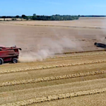 Axial 2388 vs Axial 7250, comment les moissonneuses Case IH ont évolué en 20 ans