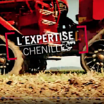 175 ans en agriculture et une vidéo promotionnelle pour Case IH