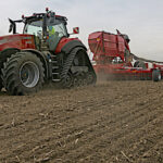 Case IH, le Magnum entre dans une nouvelle ère