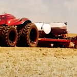 Les tracteurs autonomes, alliés ou dangers pour nos agriculteurs ?