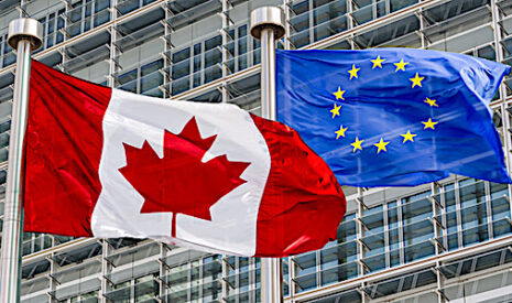 CETA et agriculture, les dessous d’un accord