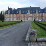 Grignon, ce patrimoine agricole promis aux Qataris du PSG