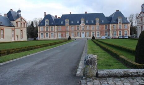 Grignon, ce patrimoine agricole promis aux Qataris du PSG