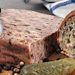 Porc, une filière bien-être et nutrition pour U