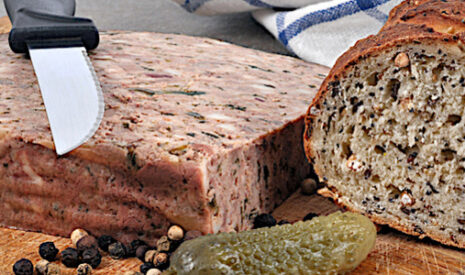 Porc, une filière bien-être et nutrition pour U