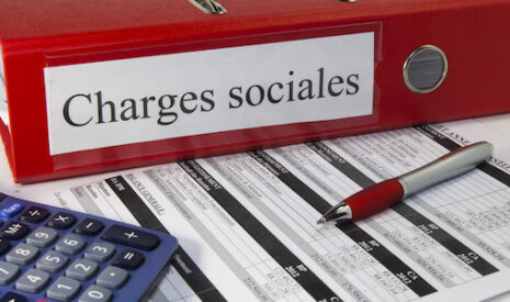 Quelques idées sur les cotisations sociales des agriculteurs