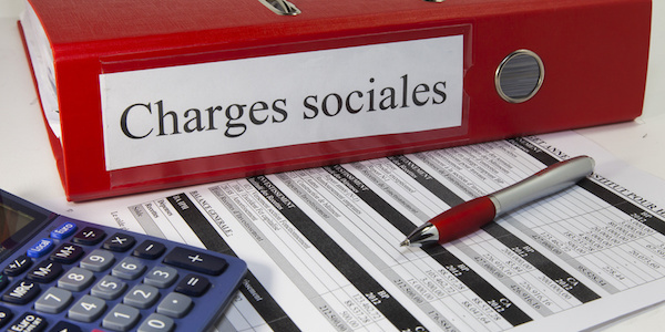 charges cotisations sociales agriculture