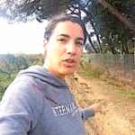 Après les intempéries, il faut refaire les chemins de vigne
