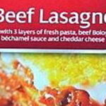 Du cheval dans les lasagnes au boeuf, et si la faute incombait à la ménagère…
