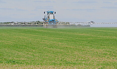 La chimie en agriculture favorise-t-elle les conflits ?