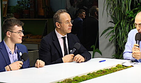 Comment une école supérieure d’agriculture s’engage pour prévenir le suicide paysan