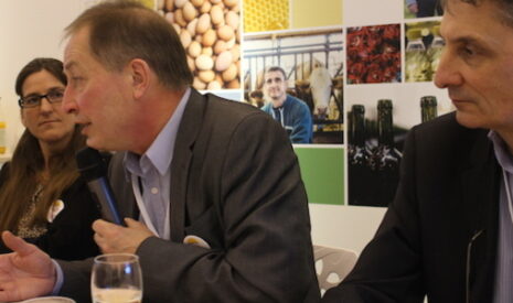 Ecophyto, un objectif plus raisonnable pour un meilleur résultat