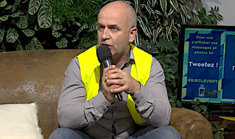 Agriculteurs et Gilets jaunes, vers une liste aux européennes ?