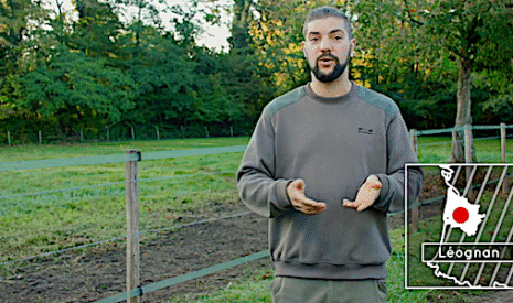 Etre paysan en 2018, les convictions d’un producteur bio