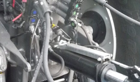 Hydraulique, comment éviter la pression