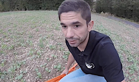 Gibiers, comment contrer les lapins