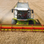 450 000 moissonneuses-batteuses c’est Claas