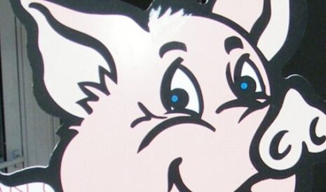 Un jeu pour les cochons… et les hommes