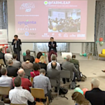 « La force du CoFarming, c’est cette capacité à mettre les agriculteurs en relation entre eux »