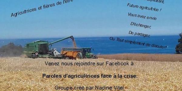 collectif agricultrices