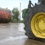 La « ferme des 1 000 vaches », vers un nouveau Notre-Dame-des-Landes ?