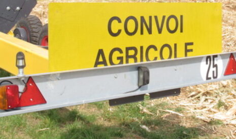 Le monde agricole cible de la criminalité organisée