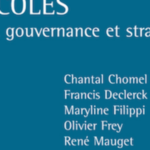 Un livre référence sur les coopératives agricoles
