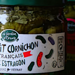 Le retour des cornichons « made in France »