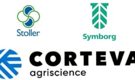 Corteva Agriscience achève l’acquisition de Symborg et Stoller