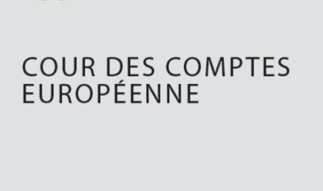 La Cour des comptes européenne met à jour un scandale sur les aides Pac