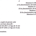 Suicide agricole, ces courriers aux ministres qui sont restés lettres mortes