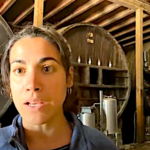Viticulture, préparation des mélanges pour les semis de couverts végétaux