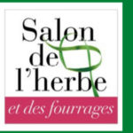 Salon de l’herbe et des fourrages, mercredi 1er et jeudi 2 juin 2022 Villefranche-d’Allier (03)