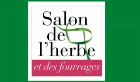 Salon de l&rsquo;herbe et des fourrages, mercredi 1er et jeudi 2 juin 2022 Villefranche-d&rsquo;Allier (03)