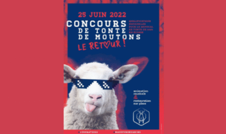 Le Dorat, le retour