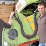 UN SECTEUR ÉLARGI POUR AMORTIR LE PARC