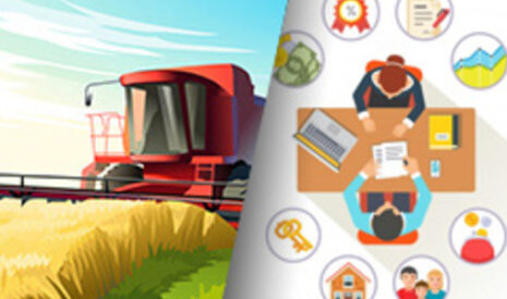 L&rsquo;expertise foncière agricole un métier méconnu avec Thomas Dubos