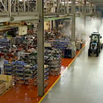 Coronavirus, Argo Tractors désinfecte ses usines et ses bureaux avant la réouverture