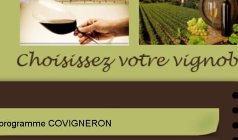 Covigneron, une trouvaille qui fait son chemin