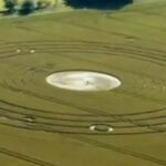 Des crop circles prédisent la fin du monde du 21 décembre 2012