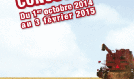 Jeu Cultures Agri, coup d&rsquo;envoi de la saison 5