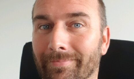 Damien L’HUILLIER, l’interview