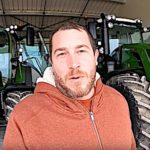 Deux nouveaux tracteurs dans la Cuma