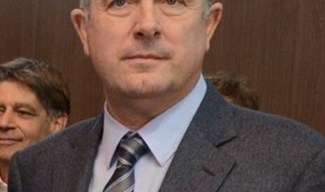 Didier Guillaume, en cas de remaniement
