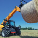 Les Dieci Agri Farmer passent au Stage V