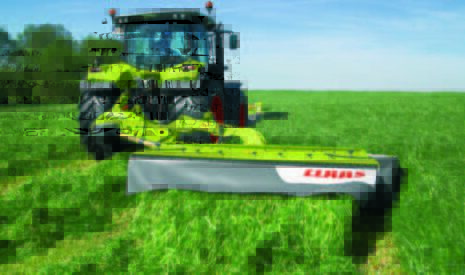 Claas Fenaison On Line, une nouvelle manière d&rsquo;acheter