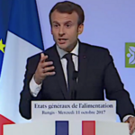 Le discours complet d’Emmanuel Macron à Rungis sur les états généraux de l’alimentation